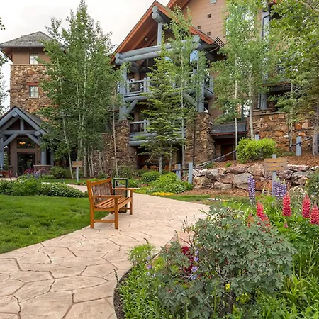 Bachelor Gulch Village By Vail Resorts-2
