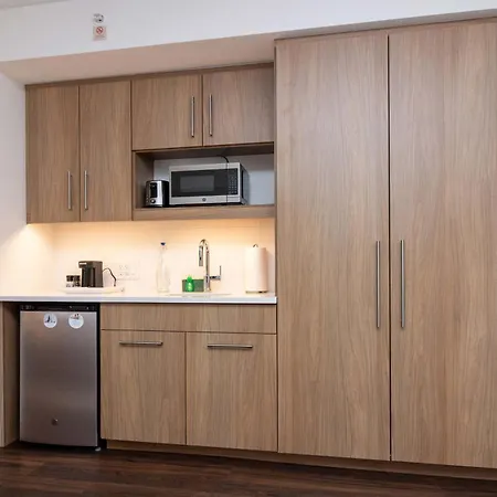 Element By Marriott St. Louis Midtown-2