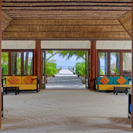 Canareef Resort Maldives-2