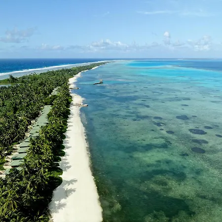 Canareef Resort Maldives-2