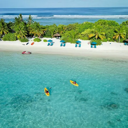 Canareef Resort Maldives-3