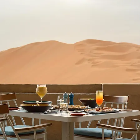 Anantara Qasr Al Sarab Desert Resort-3