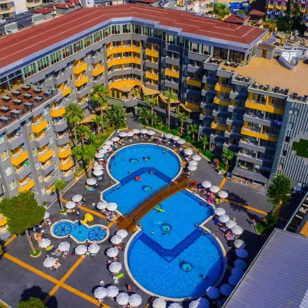 Senza Grand Santana Hotel-2