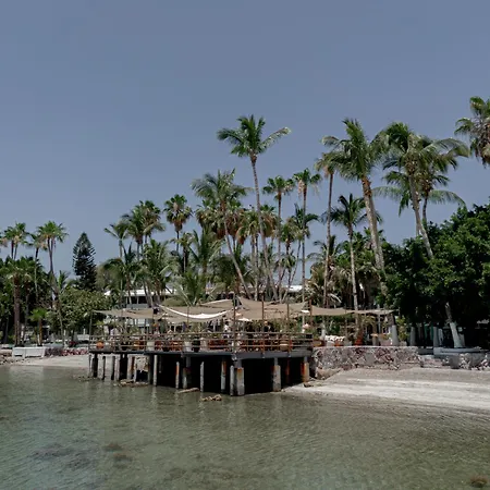 La Concha Beach Hotel & Club-3
