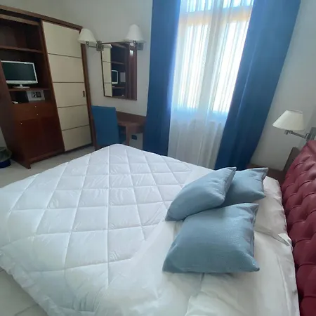 Hotel Gli Dei-3