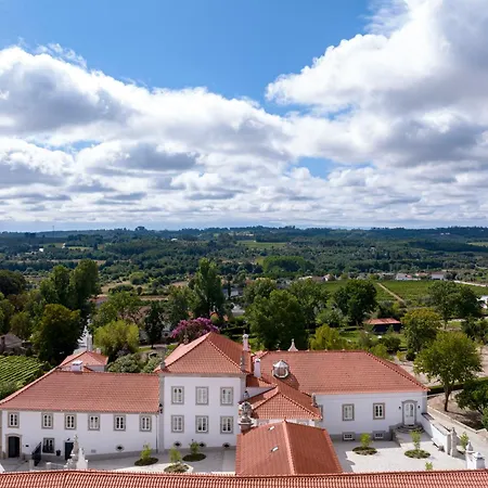 Valverde Santar Hotel&SPA - Relais&Châteaux-3