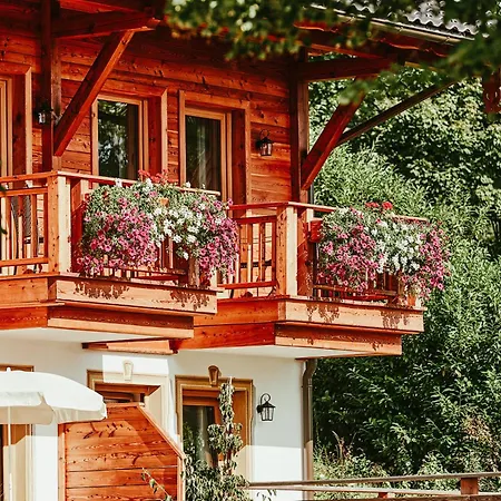 Landhotel Berger-3