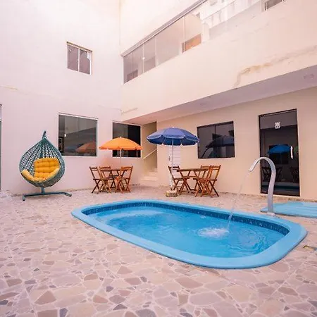 Pousada Villa Costeira-2
