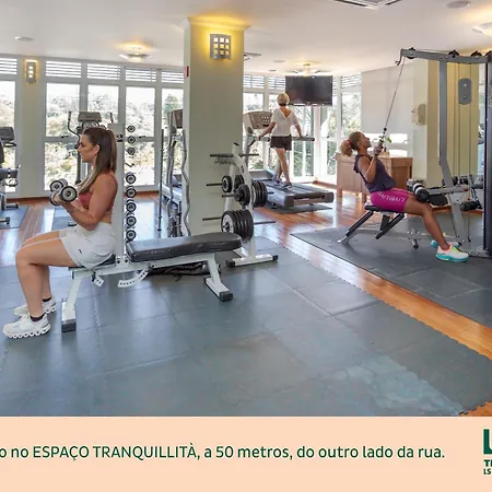 Ls Villas Hotel & Spa-3