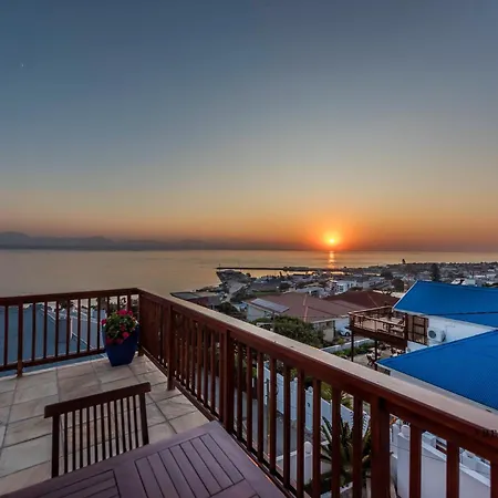 Aquamarine Guest House-2