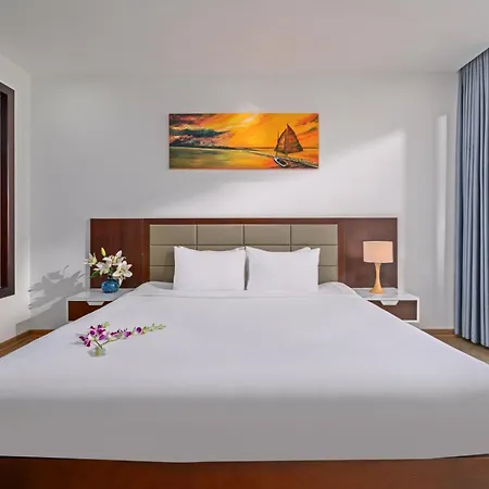 Aria Grand Hotel & Spa-2