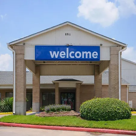 Motel 6-Baytown, Tx - Baytown East-3