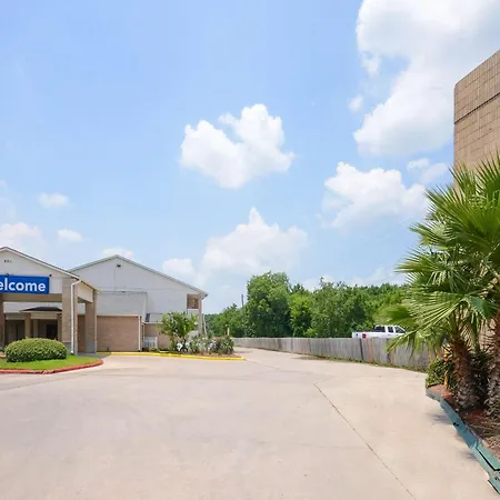 Motel 6-Baytown, Tx - Baytown East-2