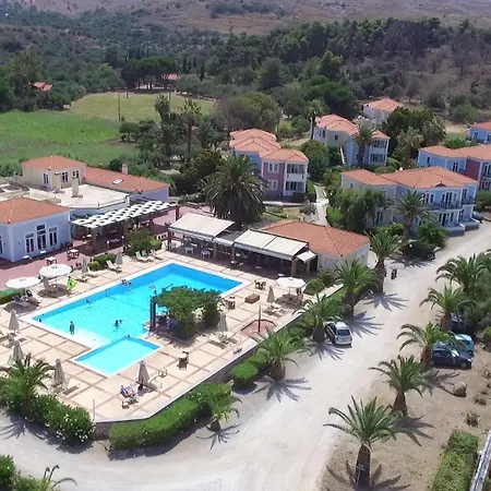 Panselinos Hotel-2