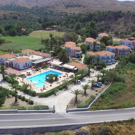 Panselinos Hotel-2