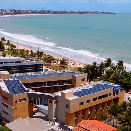 Bessa Beach Hotel-3