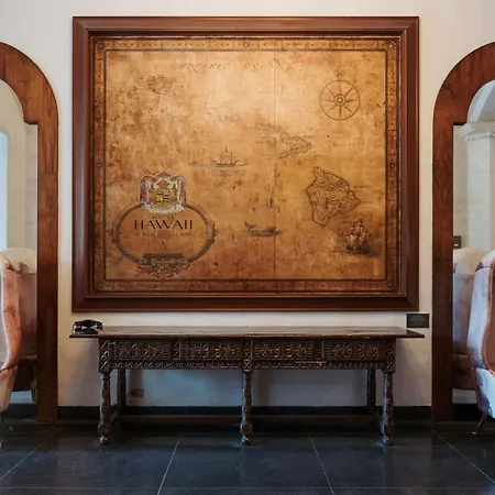 The Royal Hawaiian, A Luxury Collection Resort, Waikiki-2