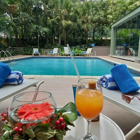 Hotel Altamira Suites-2