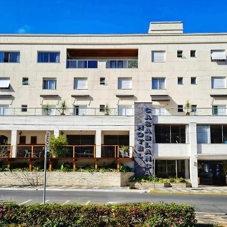 Hotel Casablanca-2