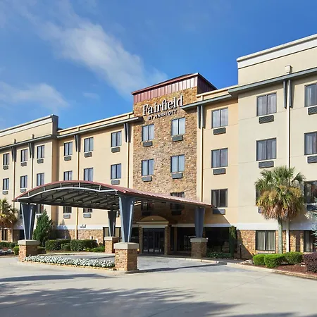 Fairfield Inn & Suites By Marriott Gainesville-2