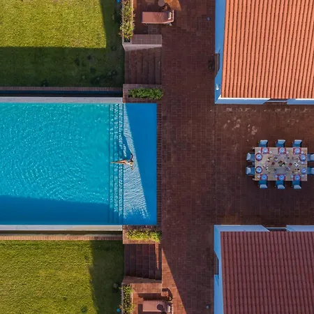 Herdade da Malhadinha Nova - Relais&Châteaux-2
