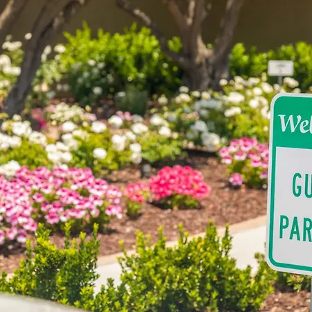 Gaia Inn & Spa- Adult Only- Temecula Wine Country-3
