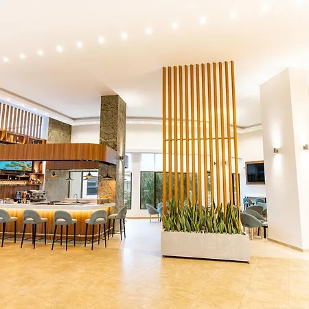 Hotel Casino Internacional-3