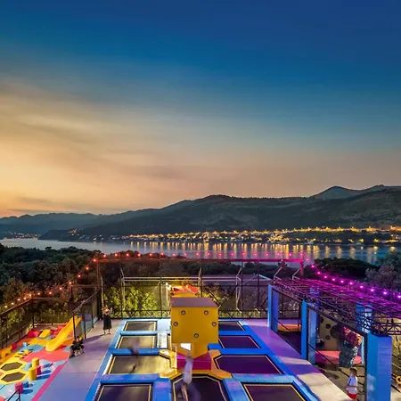 Valamar Tirena Hotel-3