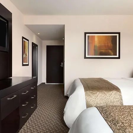 Doubletree By Hilton Queretaro-3