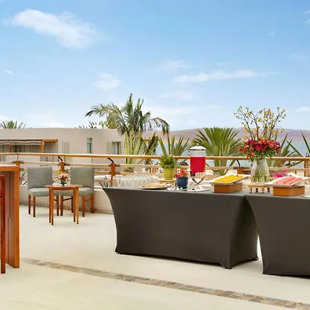 The Legend Paracas Resort, A Destination By Hyatt Hotel-2