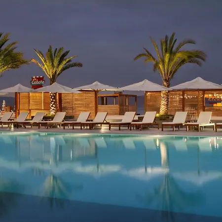 The Legend Paracas Resort, A Destination By Hyatt Hotel-3