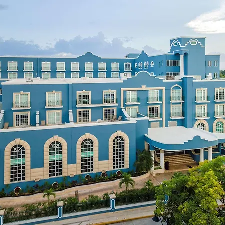 Villa Mercedes Curio Collection By Hilton-3
