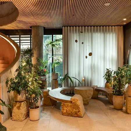 23 Hotel Medellin-3