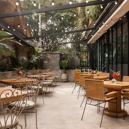 23 Hotel Medellin-2