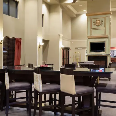 Hampton Inn & Suites Baton Rouge - I-10 East-2