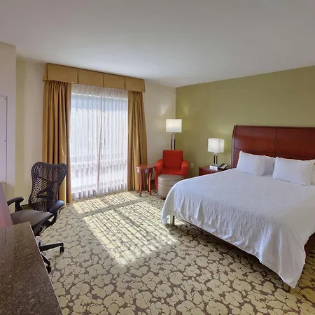 Hilton Garden Inn Durham-University Medical Center-3