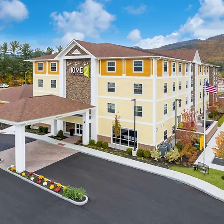 Home2 Suites By Hilton North Conway, Nh-3