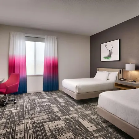 Hilton Garden Inn Bozeman-2