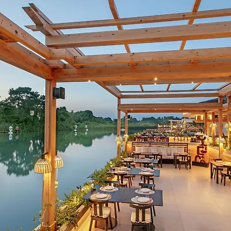 Titanic Deluxe Golf Belek-3