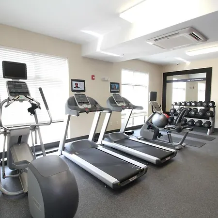 Hampton Inn And Suites Sandusky/Milan-3