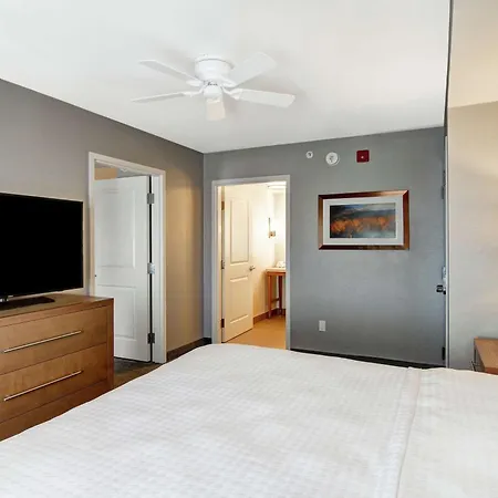 Homewood Suites By Hilton Ottawa Kanata-3