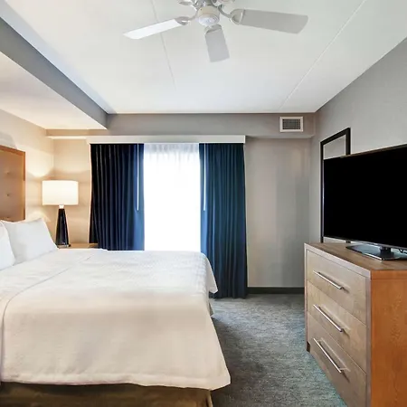 Homewood Suites By Hilton Ottawa Kanata-2