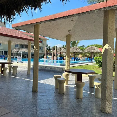 Canadian Resort Veracruz-2
