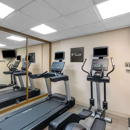 Homewood Suites Memphis Germantown-3