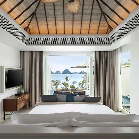 Banyan Tree Krabi-2