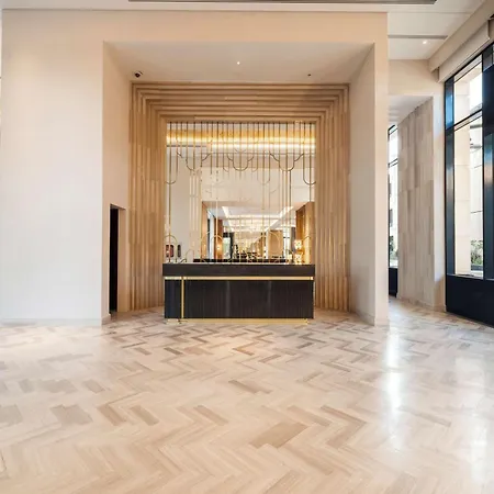 Mansard Riyadh, A Radisson Collection Hotel-2