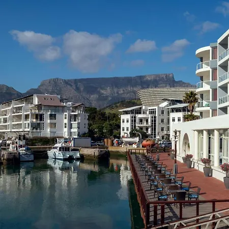 Radisson Collection Hotel, Waterfront Cape Town-2