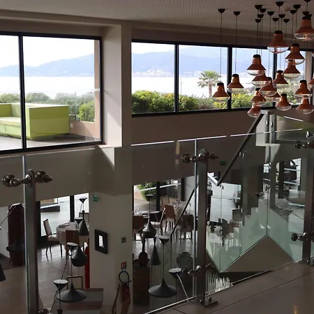 Radisson Blu Resort & Spa, Ajaccio Bay-3