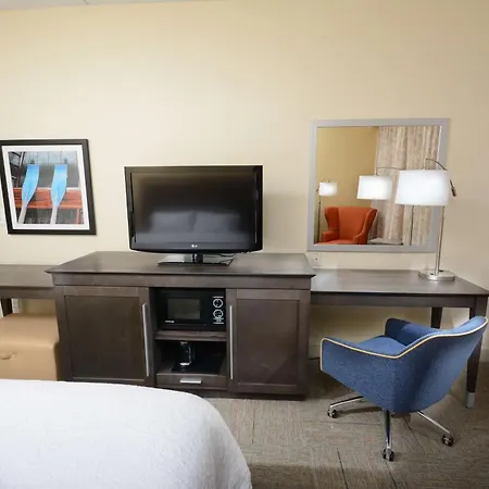 Hampton Inn High Point-3