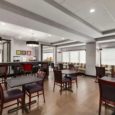 Hampton Inn Greenville-Simpsonville-3